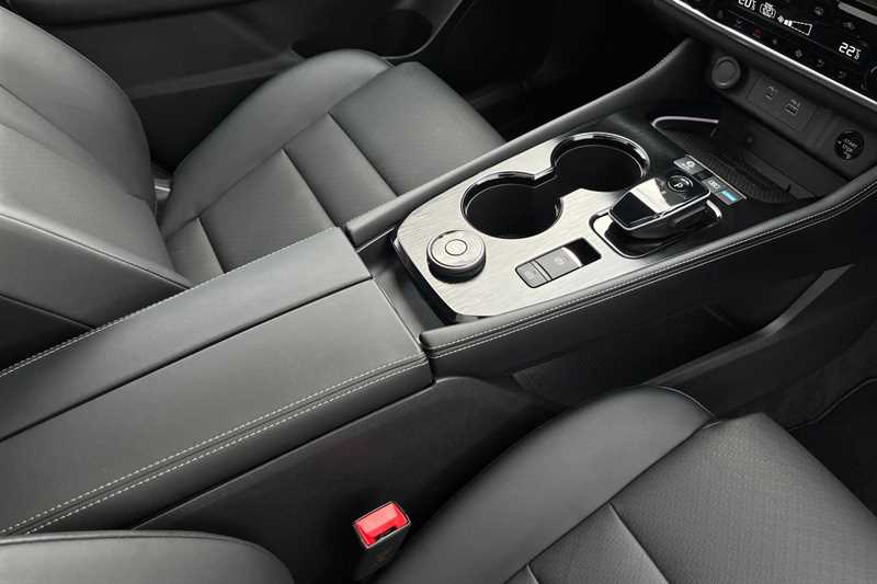 Used Nissan X-Trail 2025 for sale - 77600593: Photo 19