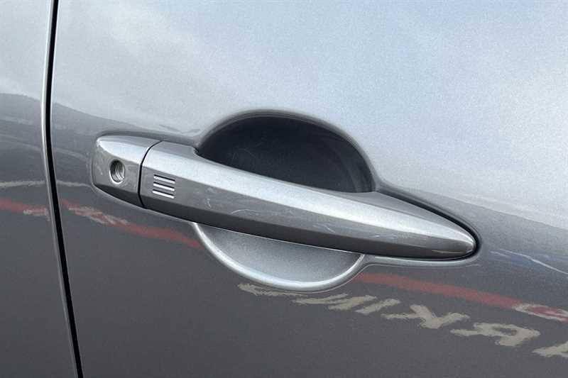 Used Nissan X-Trail 2025 for sale - 77600593: Photo 26