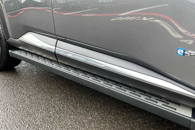 Used Nissan X-Trail 2025 for sale - 77600593: Photo 28