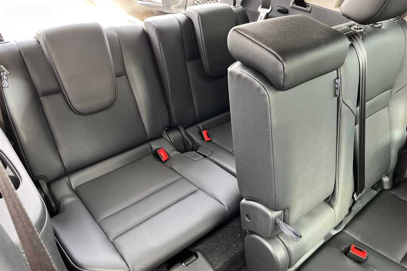 Used Nissan X-Trail 2025 for sale - 77600593: Photo 33