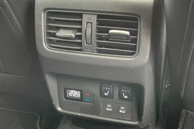 Used Nissan X-Trail 2025 for sale - 77600593: Photo 37