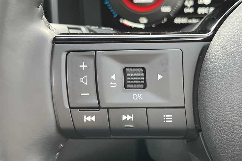 Used Nissan X-Trail 2025 for sale - 77600593: Photo 38