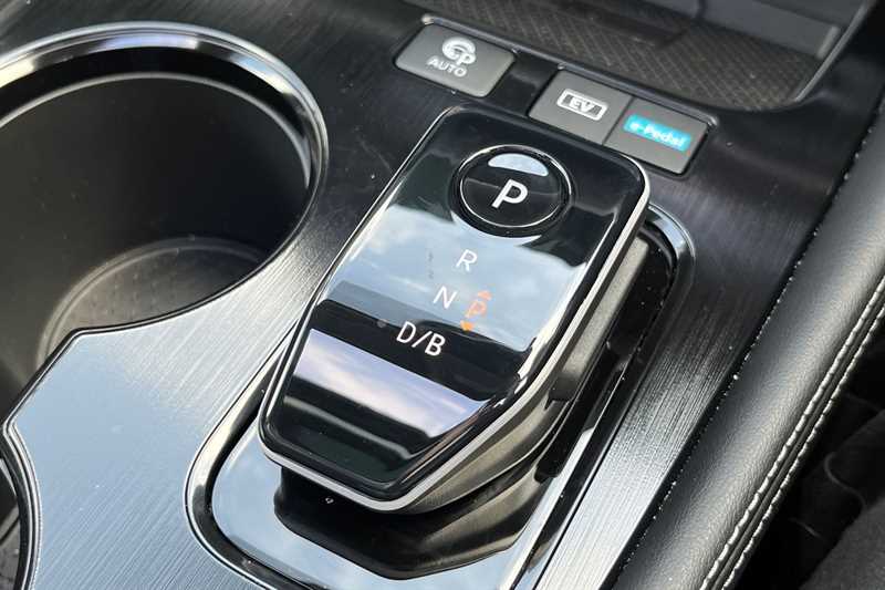 Used Nissan X-Trail 2025 for sale - 77600593: Photo 45