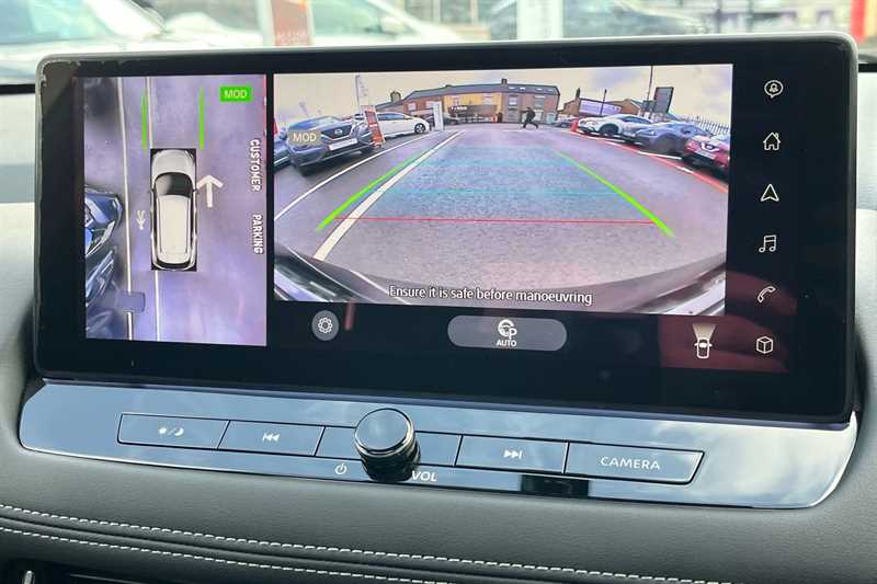 Used Nissan X-Trail 2025 for sale - 77600593: Photo 47