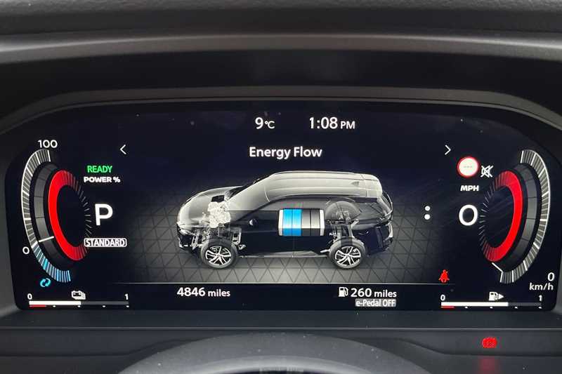 Used Nissan X-Trail 2025 for sale - 77600593: Photo 50