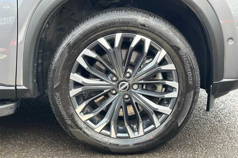 Used Nissan X-Trail 2025 for sale - 77600593: Photo 6