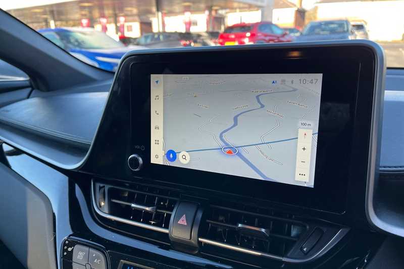 Used Toyota C-HR 2023 for sale - 77205879: Photo 10