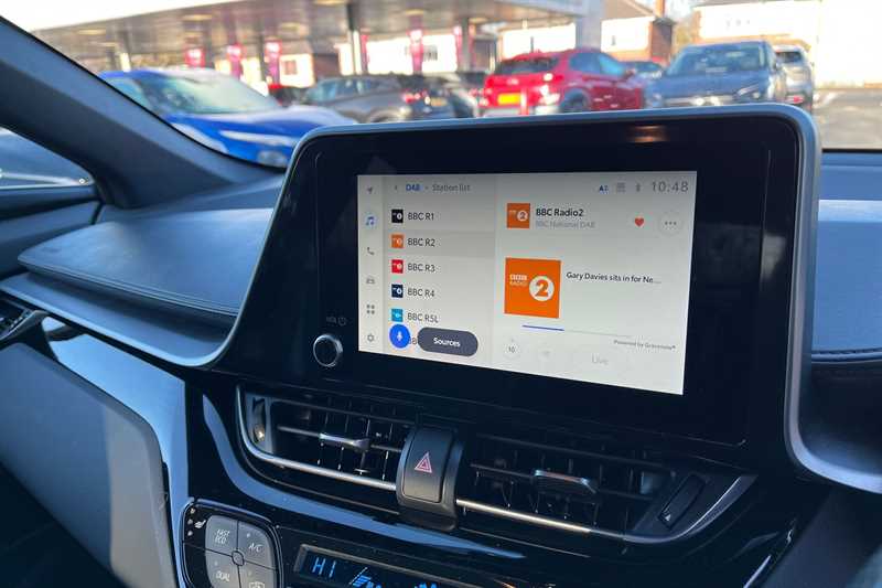 Used Toyota C-HR 2023 for sale - 77205879: Photo 11