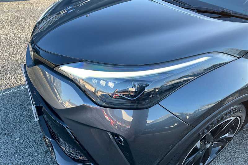 Used Toyota C-HR 2023 for sale - 77205879: Photo 13