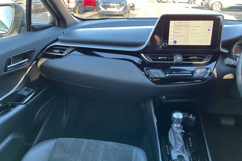 Used Toyota C-HR 2023 for sale - 77205879: Photo 17