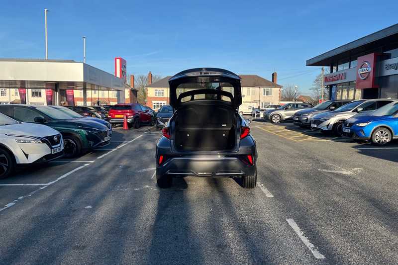 Used Toyota C-HR 2023 for sale - 77205879: Photo 21