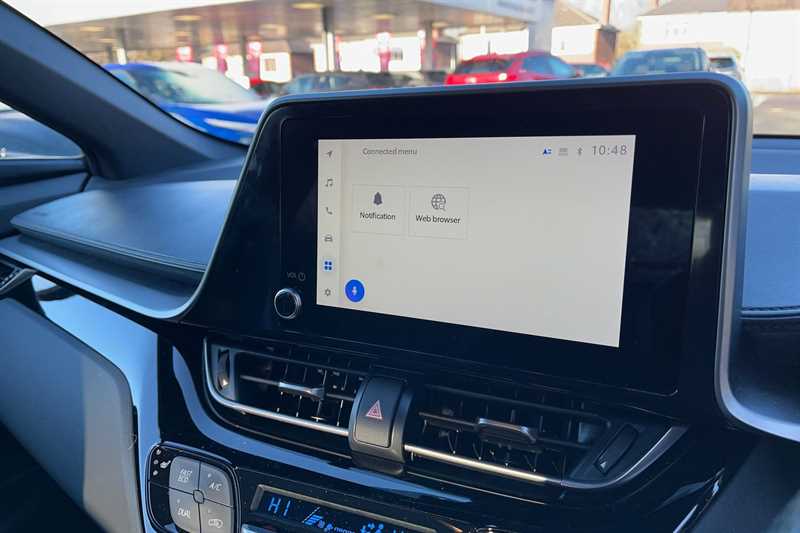 Used Toyota C-HR 2023 for sale - 77205879: Photo 28