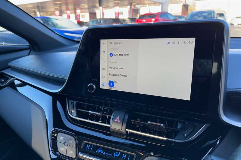 Used Toyota C-HR 2023 for sale - 77205879: Photo 29