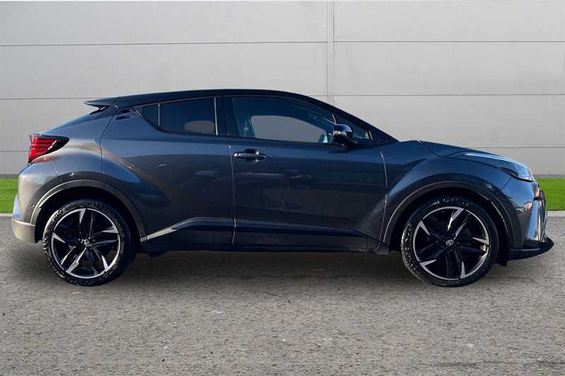 Used Toyota C-HR 2023 for sale - 77205879: Photo 3