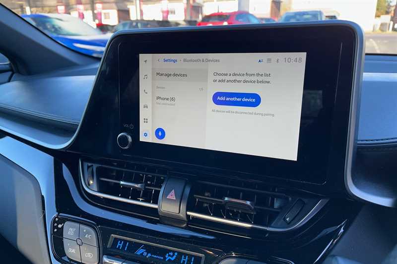 Used Toyota C-HR 2023 for sale - 77205879: Photo 30