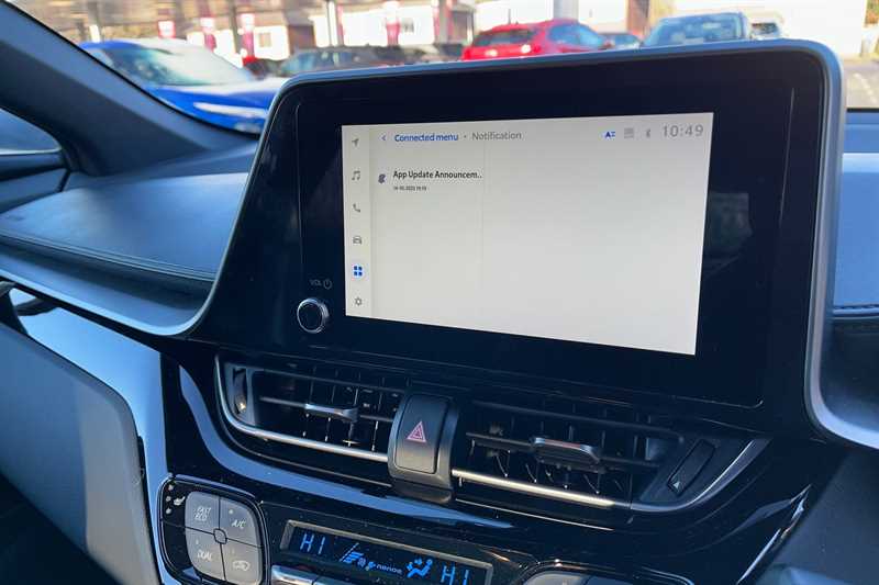 Used Toyota C-HR 2023 for sale - 77205879: Photo 31