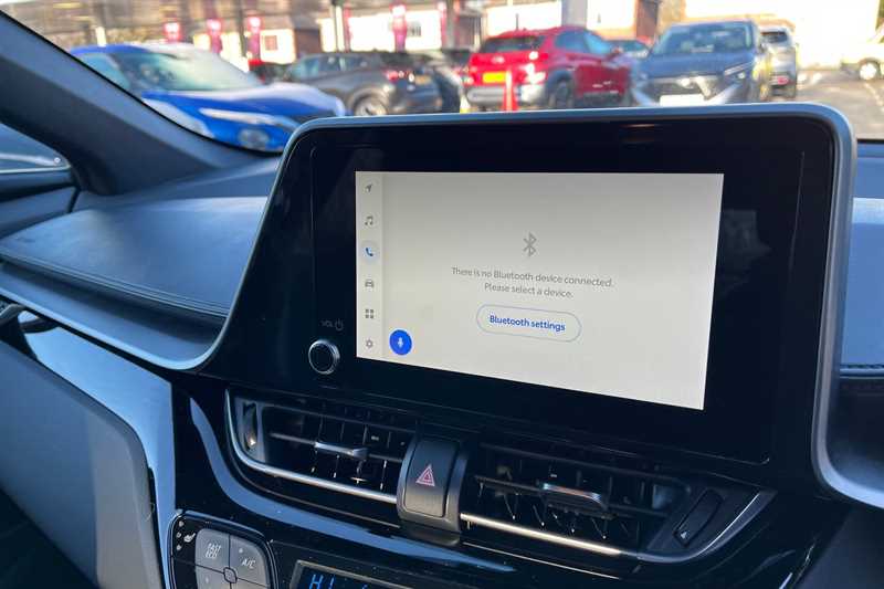 Used Toyota C-HR 2023 for sale - 77205879: Photo 32