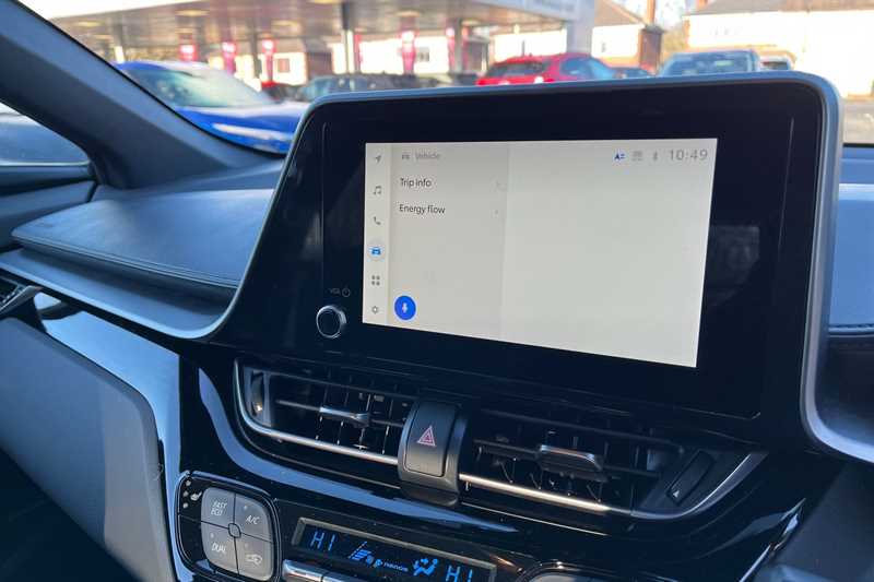 Used Toyota C-HR 2023 for sale - 77205879: Photo 33