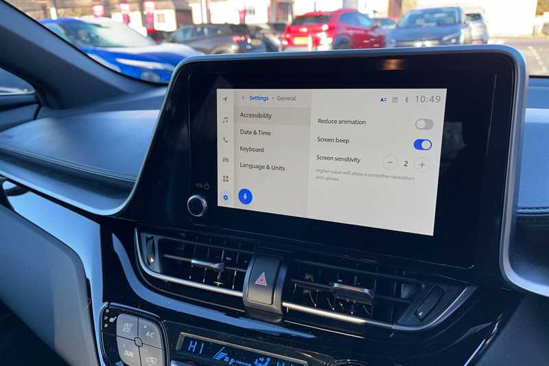 Used Toyota C-HR 2023 for sale - 77205879: Photo 35