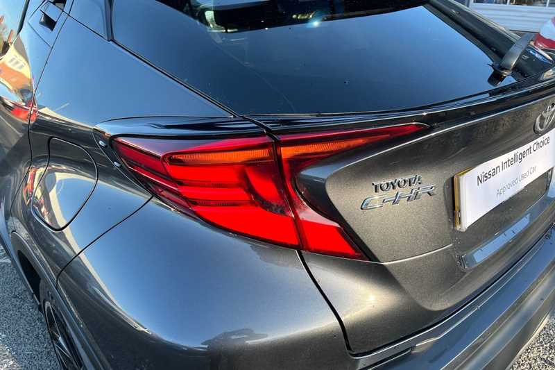 Used Toyota C-HR 2023 for sale - 77205879: Photo 46