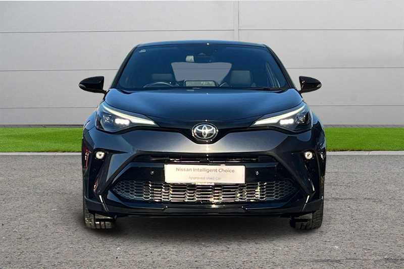 Used Toyota C-HR 2023 for sale - 77205879: Photo 5