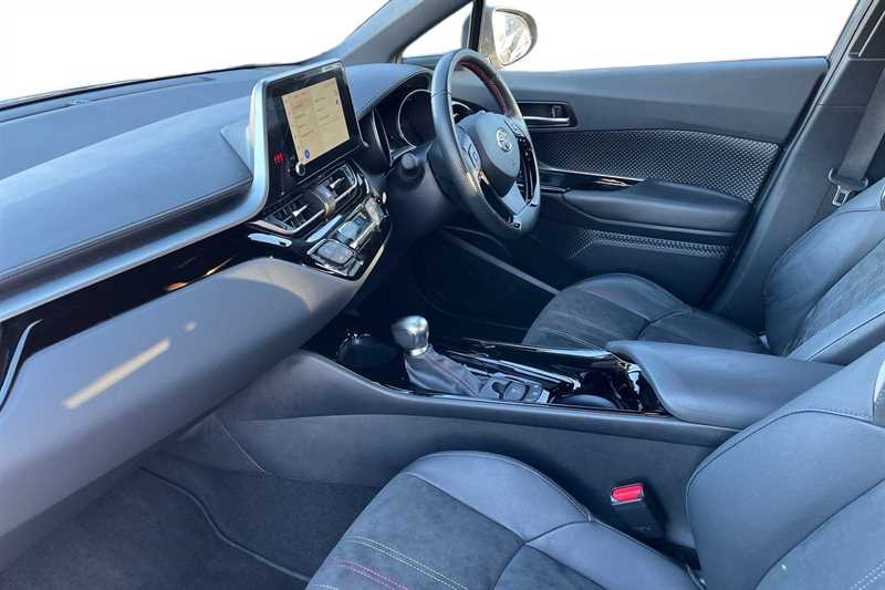 Used Toyota C-HR 2023 for sale - 77205879: Photo 7