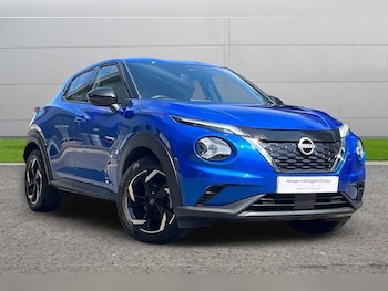 Used Nissan Juke 2023 for sale - 79147272: Photo