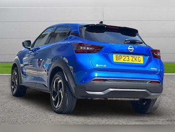 Used Nissan Juke 2023 for sale - 79147272: Photo