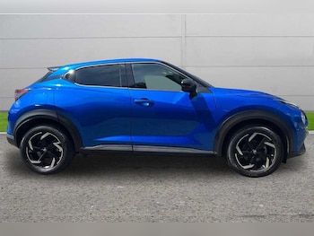 Used Nissan Juke 2023 for sale - 79147272: Photo