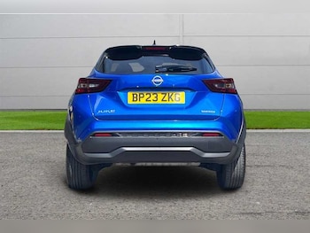 Used Nissan Juke 2023 for sale - 79147272: Photo