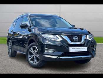 2020 - 1.3 DIG-T N-CONNECTA 5DR [7 SEAT] DCT