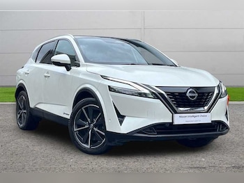 Used Nissan Qashqai 2023 for sale - 78337040: Photo