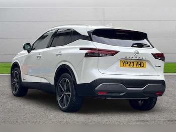 Used Nissan Qashqai 2023 for sale - 78337040: Photo