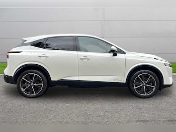 Used Nissan Qashqai 2023 for sale - 78337040: Photo