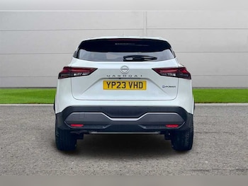 Used Nissan Qashqai 2023 for sale - 78337040: Photo