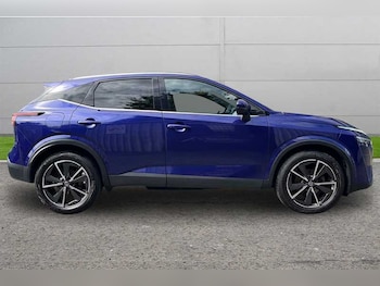 Used Nissan Qashqai 2022 for sale - 78506250: Photo