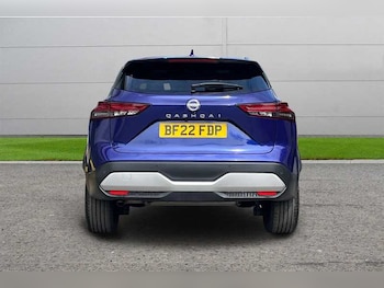 Used Nissan Qashqai 2022 for sale - 78506250: Photo