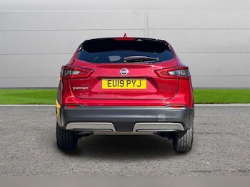 Used Nissan Qashqai 2019 for sale - 78463871: Photo