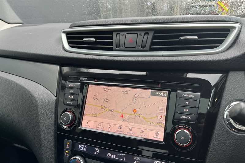 Used Nissan Qashqai 2021 for sale - 78022821: Photo 10