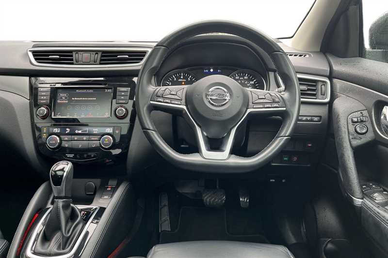 Used Nissan Qashqai 2021 for sale - 78022821: Photo 16