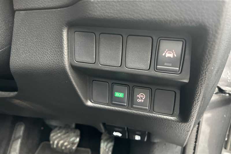 Used Nissan Qashqai 2021 for sale - 78022821: Photo 25