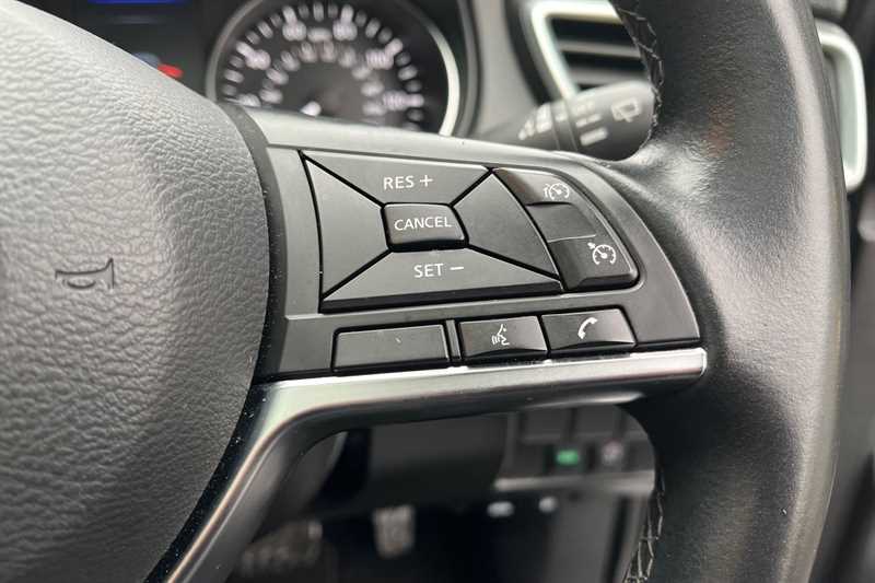 Used Nissan Qashqai 2021 for sale - 78022821: Photo 27