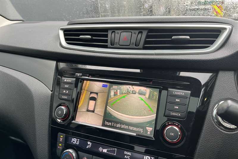 Used Nissan Qashqai 2021 for sale - 78022821: Photo 30