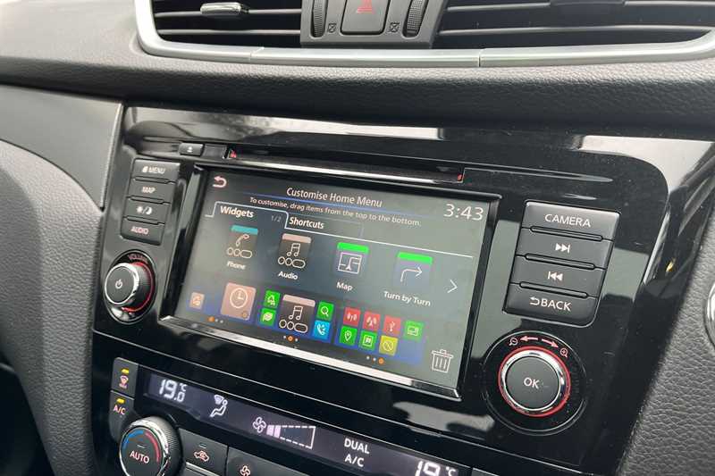 Used Nissan Qashqai 2021 for sale - 78022821: Photo 33