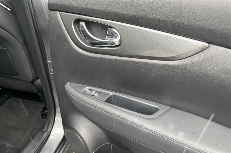 Used Nissan Qashqai 2021 for sale - 78022821: Photo 38