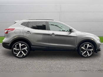 Used Nissan Qashqai 2021 for sale - 78022821: Photo