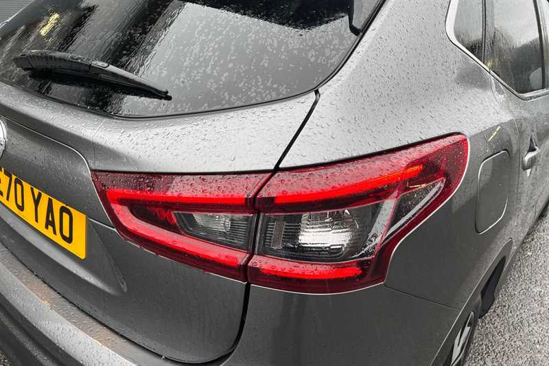 Used Nissan Qashqai 2021 for sale - 78022821: Photo 47