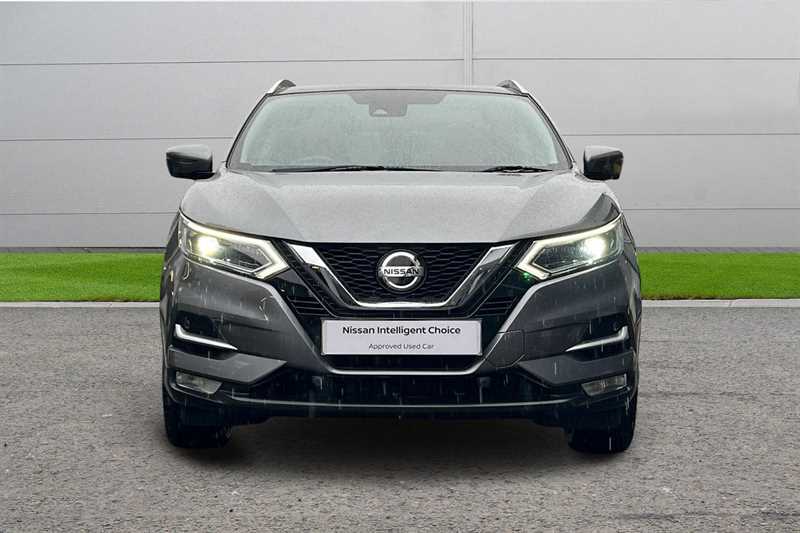Used Nissan Qashqai 2021 for sale - 78022821: Photo 5
