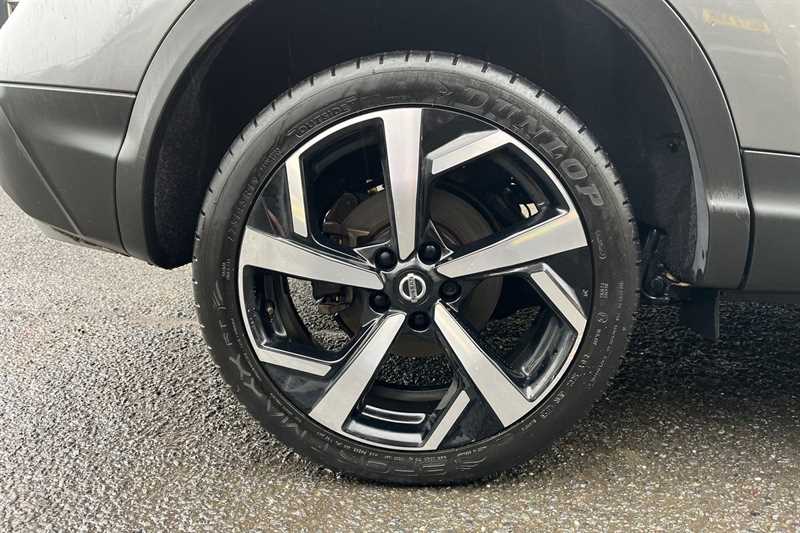 Used Nissan Qashqai 2021 for sale - 78022821: Photo 6