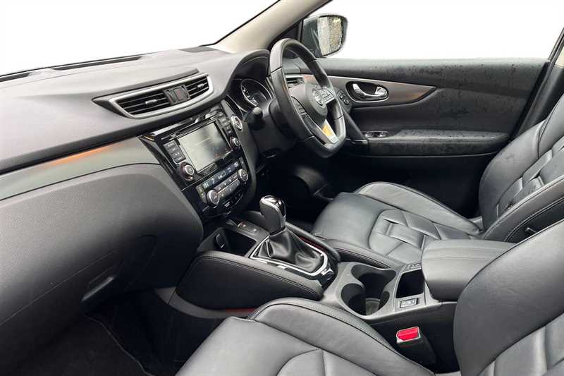 Used Nissan Qashqai 2021 for sale - 78022821: Photo 7